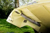 1963 Jaguar E-Type by Zealia Engineering-Sold