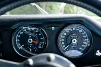 1963 Jaguar E-Type by Zealia Engineering-Sold