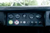 1963 Jaguar E-Type by Zealia Engineering-Sold