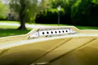 1963 Jaguar E-Type by Zealia Engineering-Sold