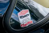 1963 Jaguar E-Type by Zealia Engineering-Sold