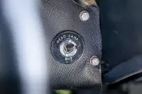 1963 Jaguar E-Type by Zealia Engineering-Sold