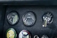 1963 Jaguar E-Type by Zealia Engineering-Sold