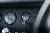 1963 Jaguar E-Type by Zealia Engineering-Sold