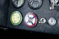 1963 Jaguar E-Type by Zealia Engineering-Sold