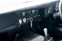 1963 Jaguar E-Type by Zealia Engineering-Sold