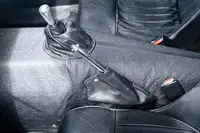 1963 Jaguar E-Type by Zealia Engineering-Sold