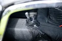 1963 Jaguar E-Type by Zealia Engineering-Sold