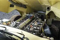 1963 Jaguar E-Type by Zealia Engineering-Sold