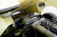 1963 Jaguar E-Type by Zealia Engineering-Sold