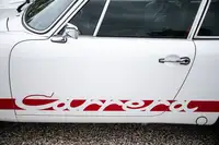 1984 Porsche 911 2.7 RS Homage -For Sale