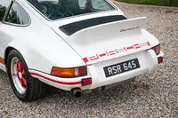 1984 Porsche 911 2.7 RS Homage -For Sale