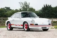 1984 Porsche 911 2.7 RS Homage -For Sale