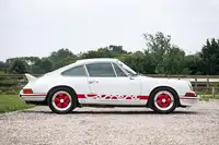 1984 Porsche 911 2.7 RS Homage -For Sale