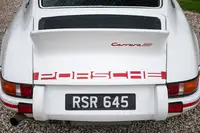 1984 Porsche 911 2.7 RS Homage -For Sale
