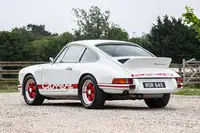 1984 Porsche 911 2.7 RS Homage -For Sale