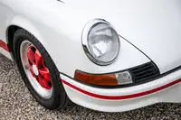 1984 Porsche 911 2.7 RS Homage -For Sale