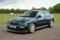 1994 Ford Escort RS Cosworth -For Sale