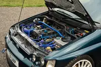 1994 Ford Escort RS Cosworth -For Sale