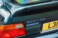 1994 Ford Escort RS Cosworth -For Sale