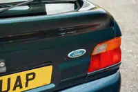 1994 Ford Escort RS Cosworth -For Sale