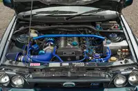 1994 Ford Escort RS Cosworth -For Sale
