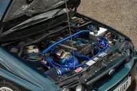 1994 Ford Escort RS Cosworth -For Sale