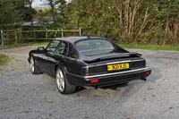 Jaguar XJS - 'R6'-For Sale