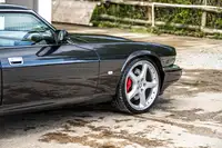 Jaguar XJS - 'R6'-For Sale