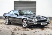 Jaguar XJS - 'R6'-For Sale