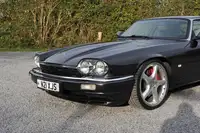 Jaguar XJS - 'R6'-For Sale