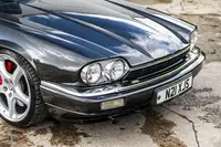 Jaguar XJS - 'R6'-For Sale