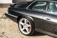 Jaguar XJS - 'R6'-For Sale