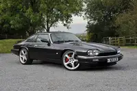 Jaguar XJS - 'R6'-For Sale