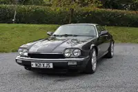 Jaguar XJS - 'R6'-For Sale