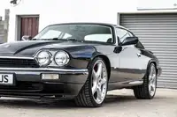 Jaguar XJS - 'R6'-For Sale