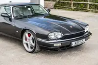 Jaguar XJS - 'R6'-For Sale