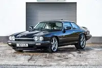 Jaguar XJS - 'R6'-For Sale