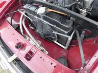 1973 MG B Roadster -For Sale