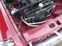 1973 MG B Roadster -For Sale