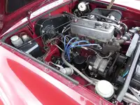 1973 MG B Roadster -For Sale