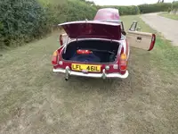 1973 MG B Roadster -For Sale