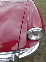 1973 MG B Roadster -For Sale