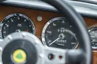 1969 Lotus Elan S4 SE Drophead Coupé-For Sale
