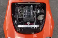 1969 Lotus Elan S4 SE Drophead Coupé-For Sale