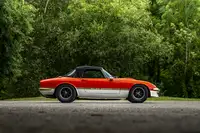 1969 Lotus Elan S4 SE Drophead Coupé-For Sale