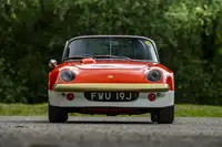 1969 Lotus Elan S4 SE Drophead Coupé-For Sale