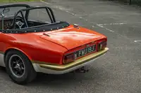 1969 Lotus Elan S4 SE Drophead Coupé-For Sale