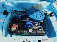 1973 Ford Escort RS2000 -For Sale