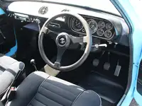 1973 Ford Escort RS2000 -For Sale